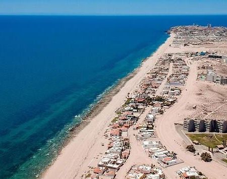 Beautiful Condo La Joya - Near Beach With Views Puerto Peñasco المظهر الخارجي الصورة