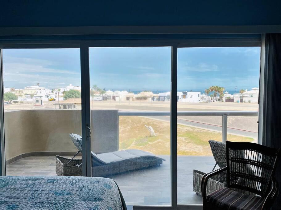 Beautiful Condo La Joya - Near Beach With Views Puerto Peñasco المظهر الخارجي الصورة