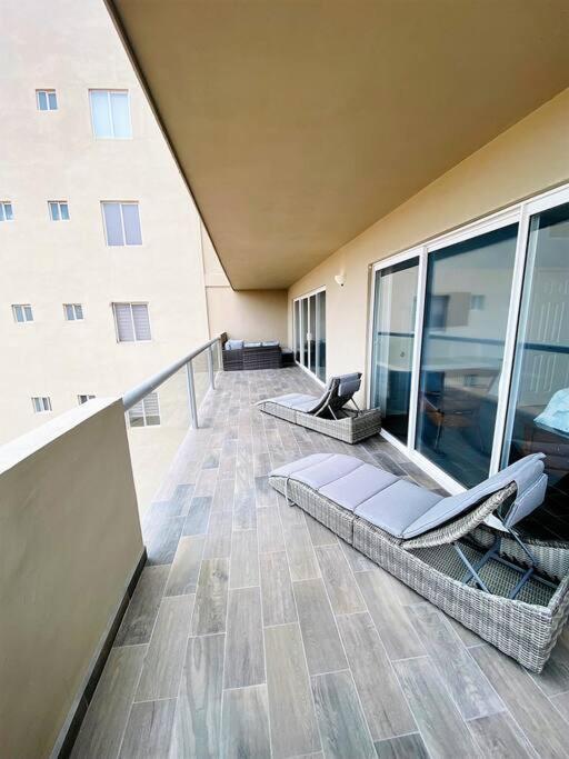 Beautiful Condo La Joya - Near Beach With Views Puerto Peñasco المظهر الخارجي الصورة