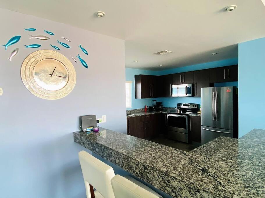 Beautiful Condo La Joya - Near Beach With Views Puerto Peñasco المظهر الخارجي الصورة