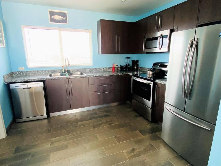 Beautiful Condo La Joya - Near Beach With Views Puerto Peñasco المظهر الخارجي الصورة