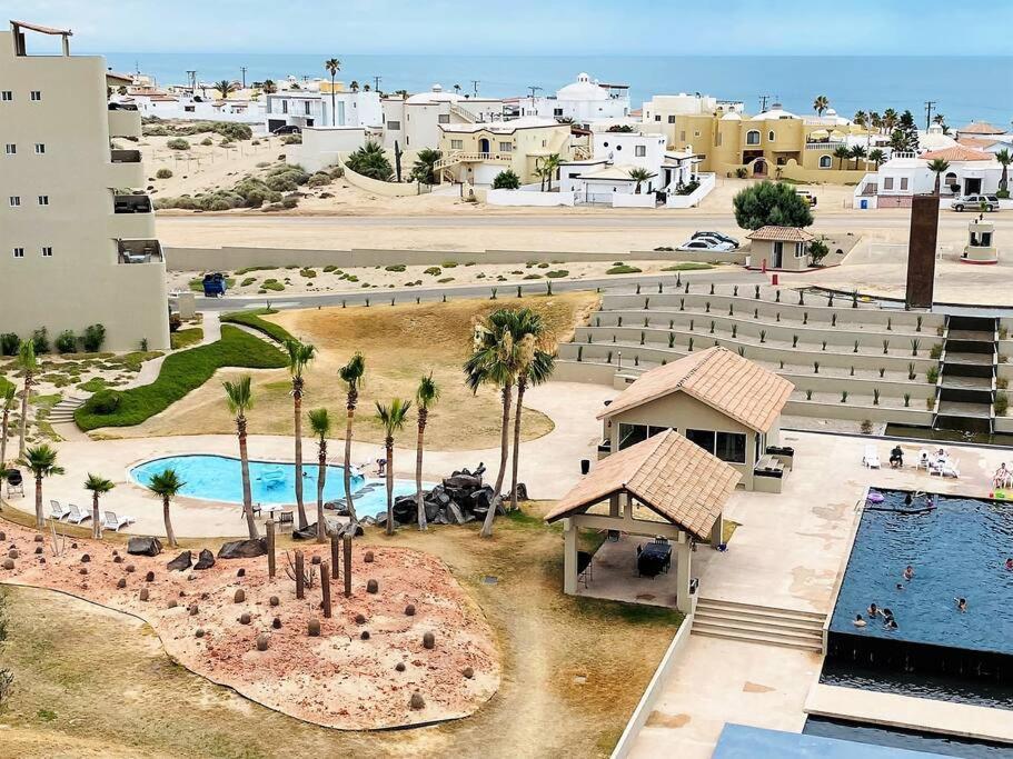 Beautiful Condo La Joya - Near Beach With Views Puerto Peñasco المظهر الخارجي الصورة
