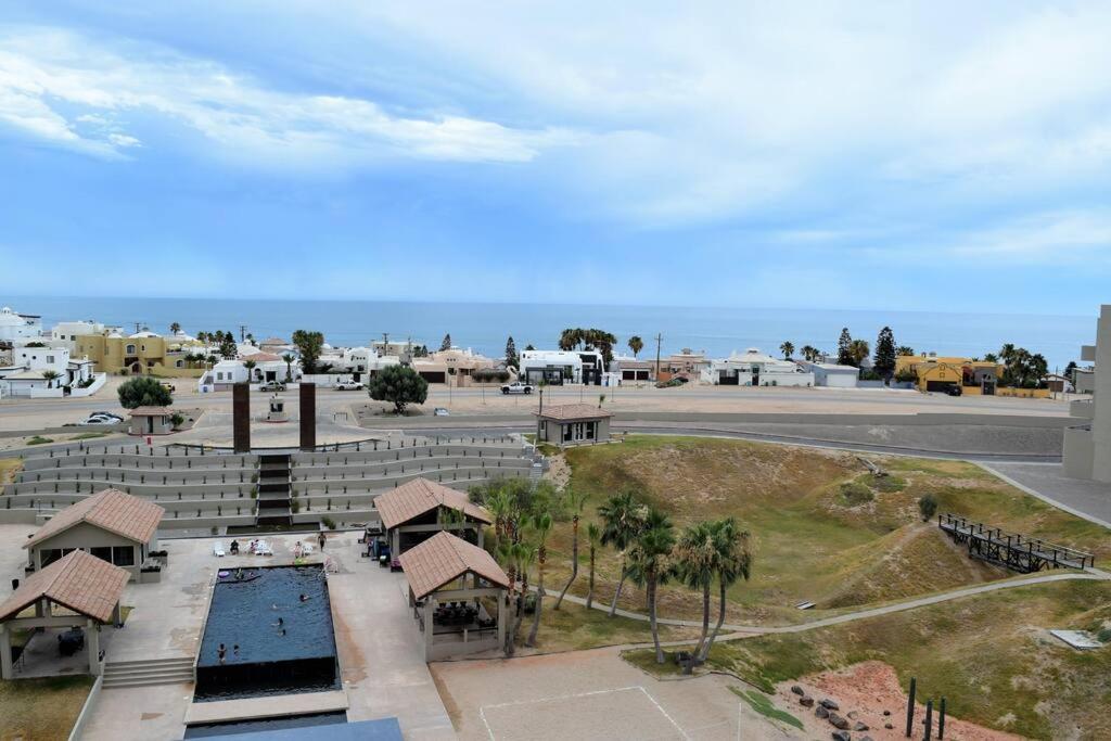 Beautiful Condo La Joya - Near Beach With Views Puerto Peñasco المظهر الخارجي الصورة