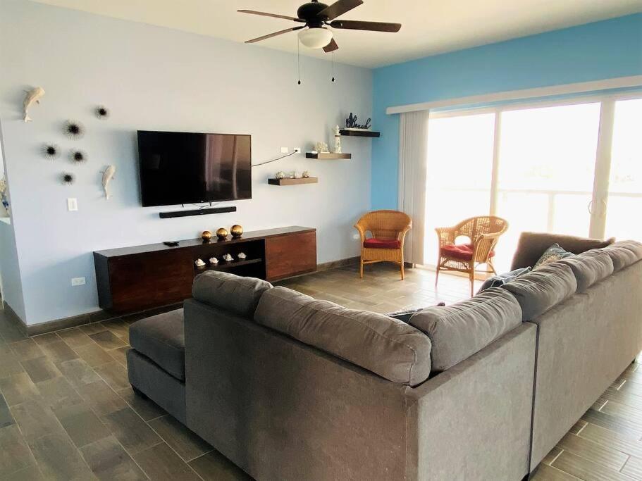 Beautiful Condo La Joya - Near Beach With Views Puerto Peñasco المظهر الخارجي الصورة