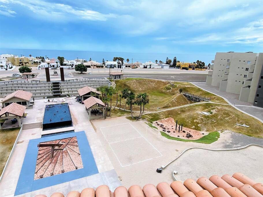 Beautiful Condo La Joya - Near Beach With Views Puerto Peñasco المظهر الخارجي الصورة
