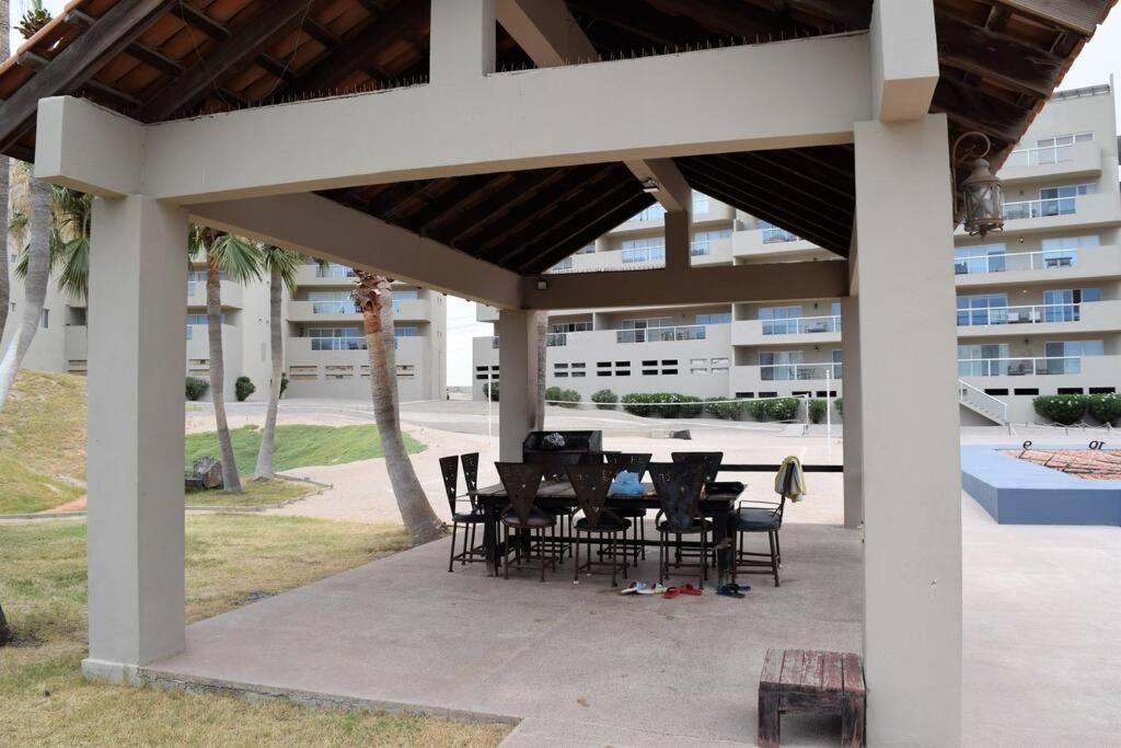 Beautiful Condo La Joya - Near Beach With Views Puerto Peñasco المظهر الخارجي الصورة