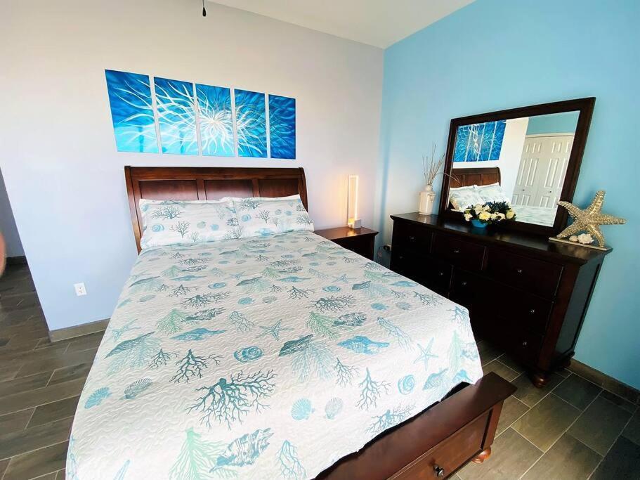 Beautiful Condo La Joya - Near Beach With Views Puerto Peñasco المظهر الخارجي الصورة