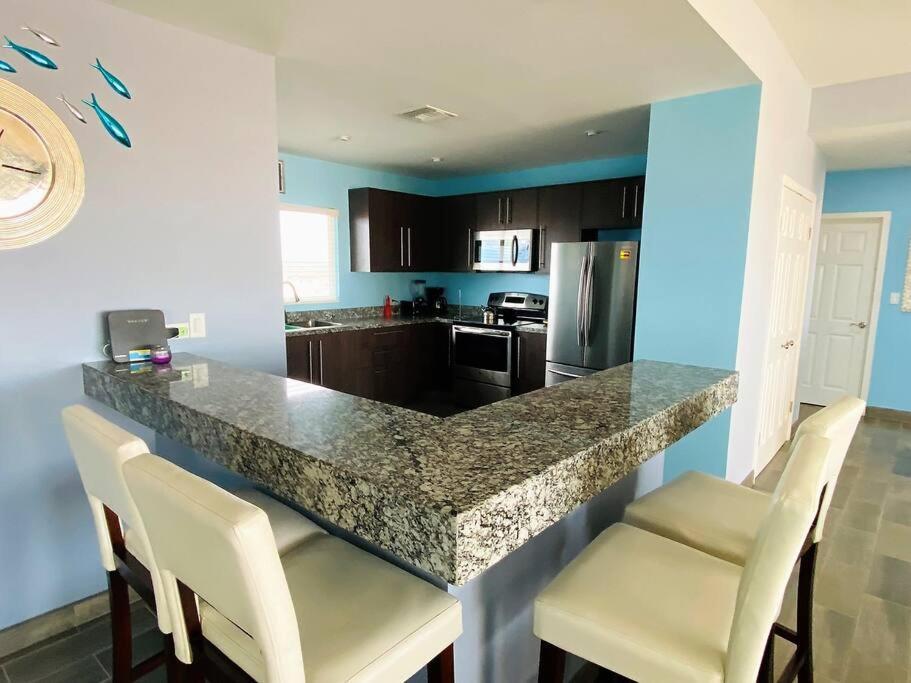 Beautiful Condo La Joya - Near Beach With Views Puerto Peñasco المظهر الخارجي الصورة