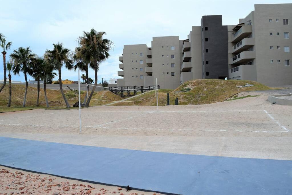Beautiful Condo La Joya - Near Beach With Views Puerto Peñasco المظهر الخارجي الصورة