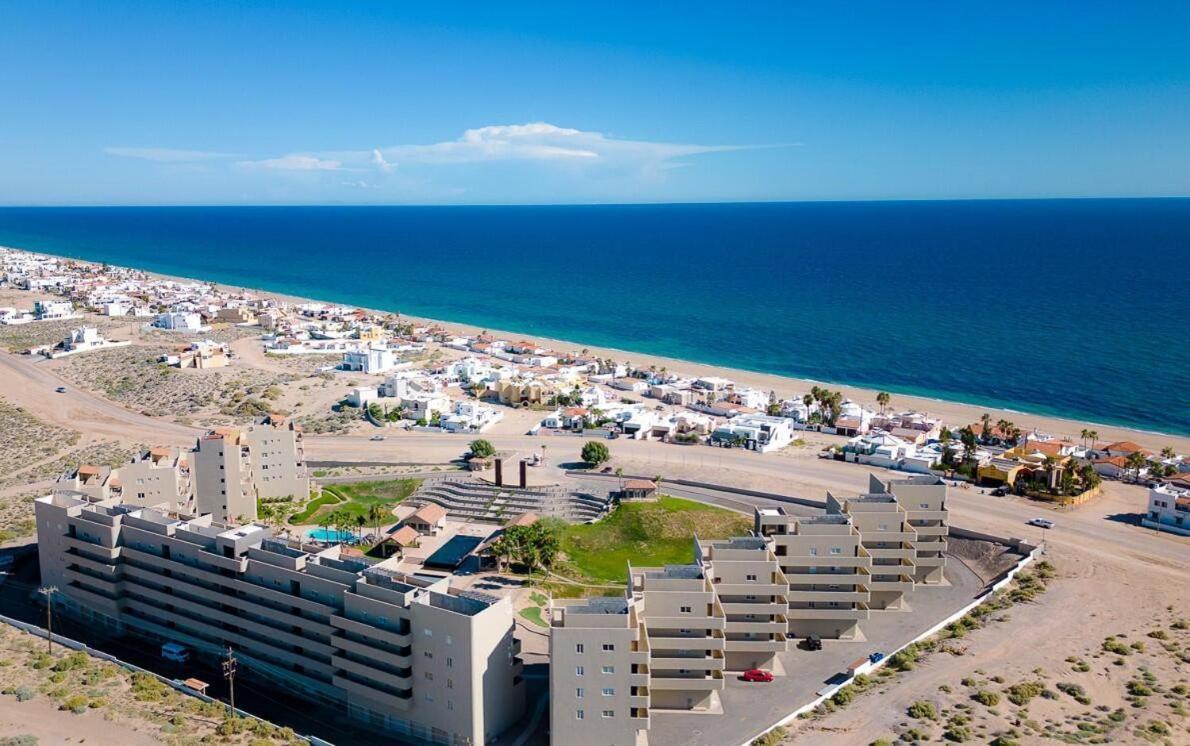 Beautiful Condo La Joya - Near Beach With Views Puerto Peñasco المظهر الخارجي الصورة